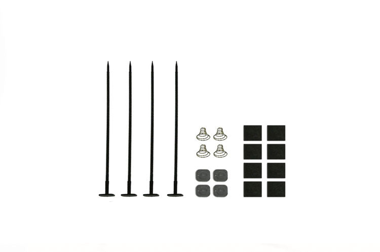 Mishimoto Electric Fan Mounting Kit
