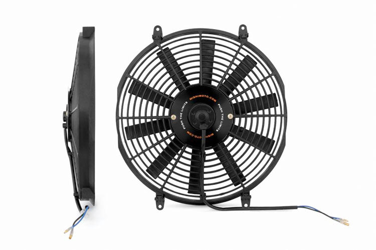 Mishimoto Universal Slim Electric Fans