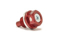 NRG Magnetic Engine Oil Drain Plug Red M14x1.5 (NOP-100RD) *Unavailable*