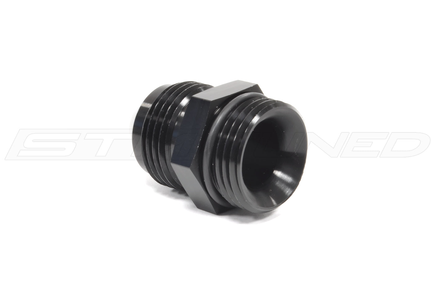 HPT Turbo Inverted Oil Drain Fitting for F5 (12ORB)