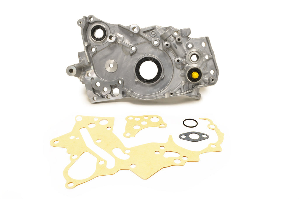 ACL Front Cover Oil Pump for 7-Bolt DSM (OPMB1085)