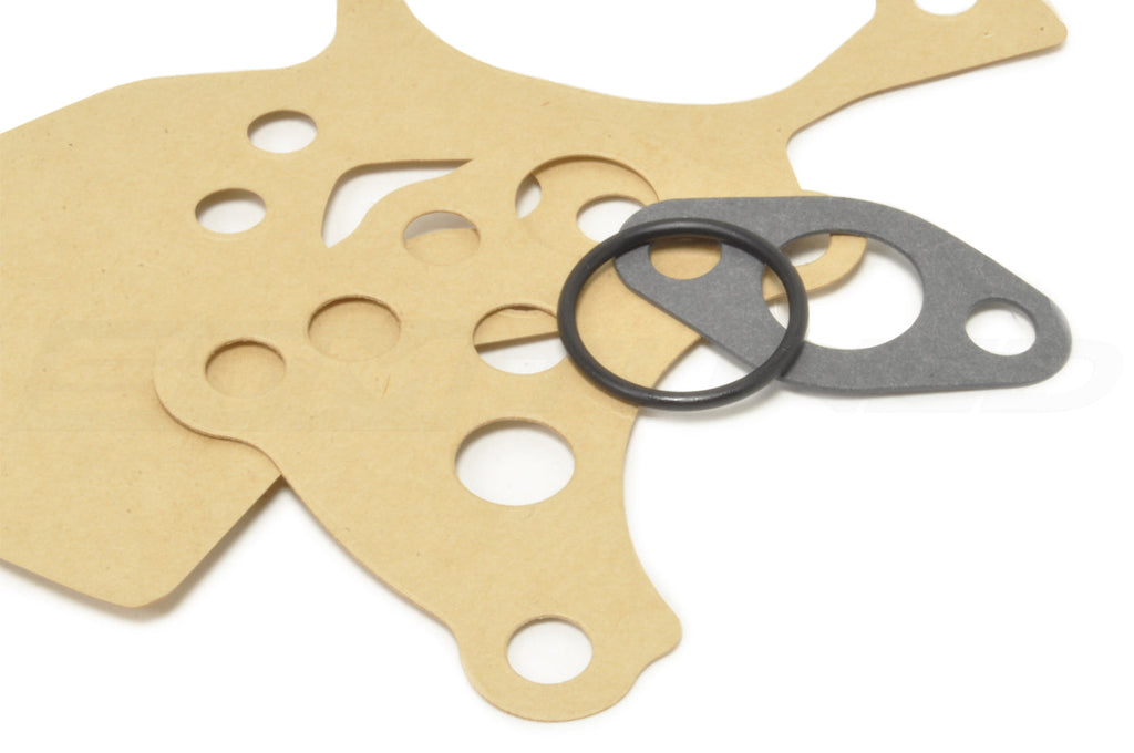 ACL Front Cover Oil Pump for 7-Bolt DSM (OPMB1085)