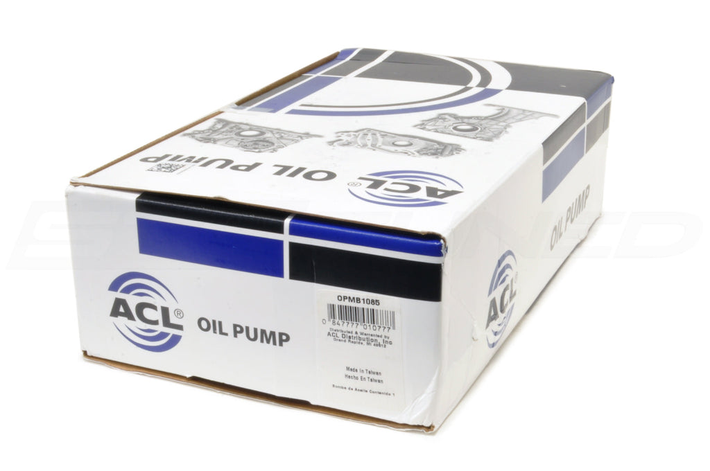 ACL Front Cover Oil Pump for 7-Bolt DSM (OPMB1085)