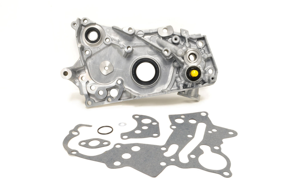 ACL Front Cover Oil Pump for 6-Bolt DSM (OPMB1096)