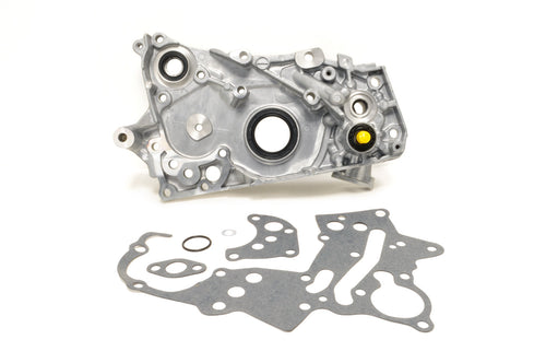 ACL Front Cover Oil Pump for 6-Bolt DSM (OPMB1096)