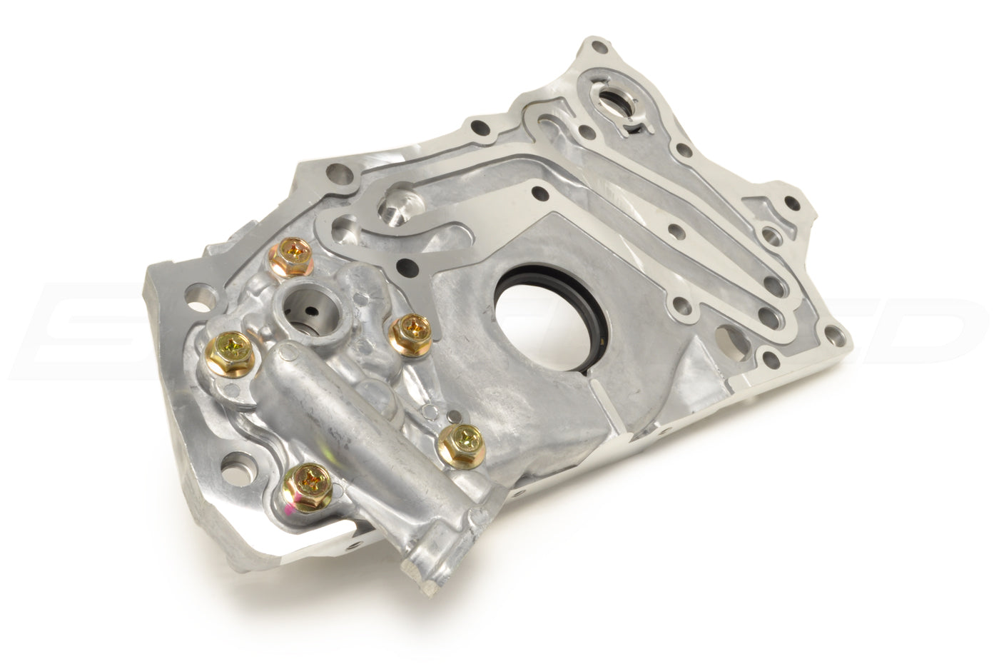 ACL Front Cover Oil Pump for 6-Bolt DSM (OPMB1096)