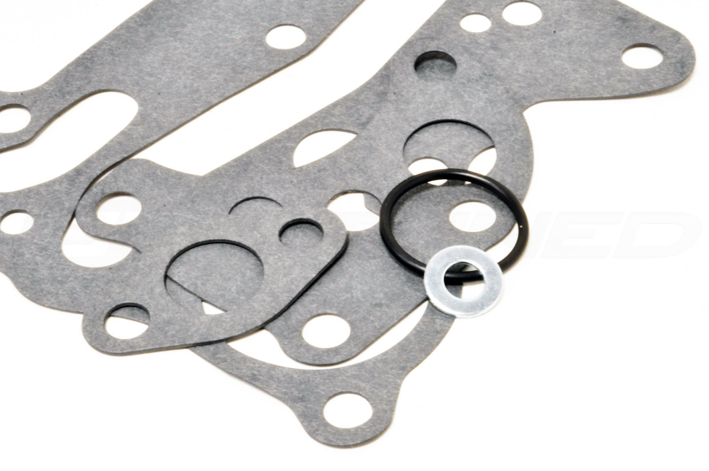 ACL Front Cover Oil Pump for 6-Bolt DSM (OPMB1096)