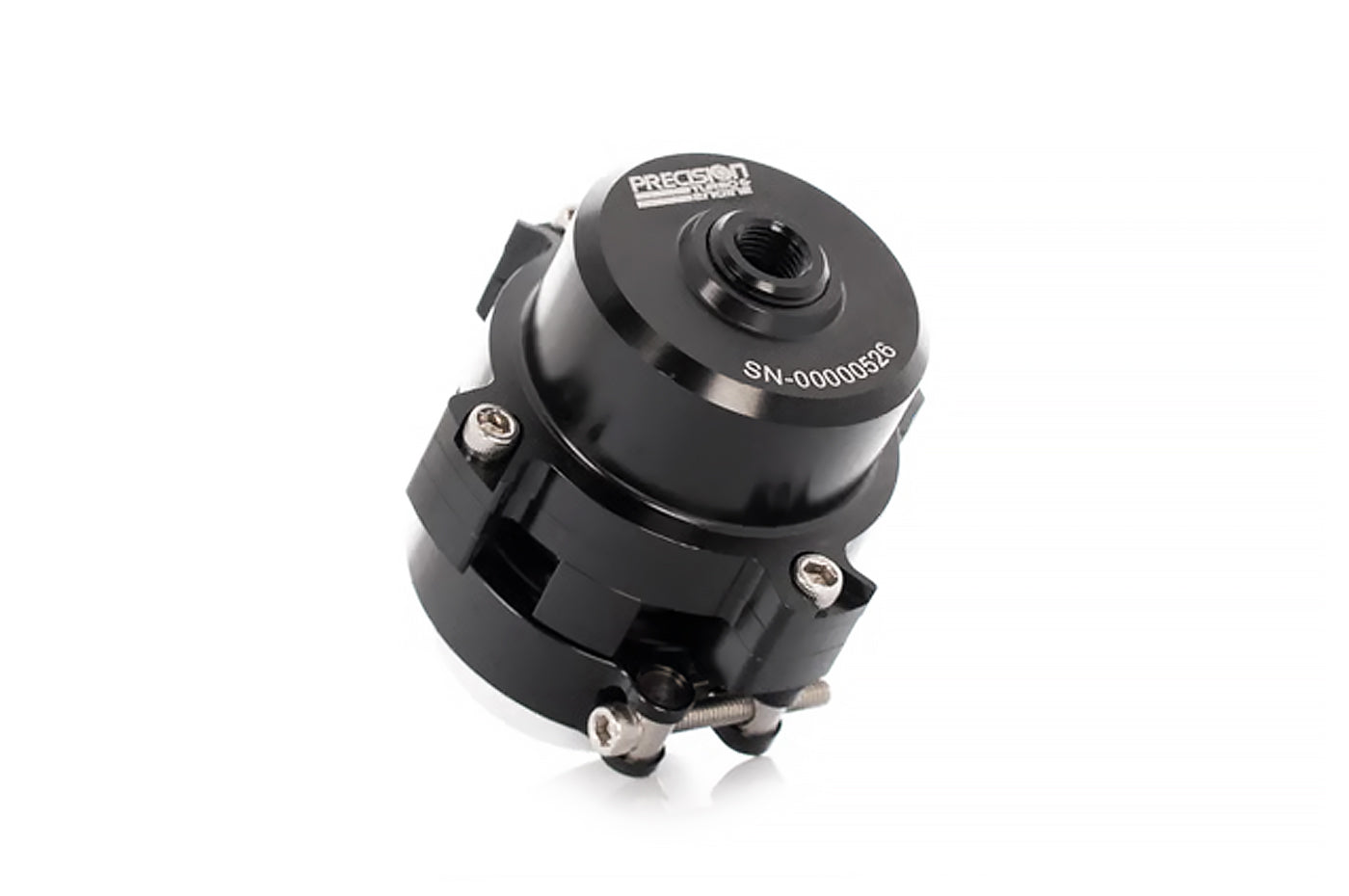 PTE Blow Off Valve 33mm BV33 BOV Kit (PBO083-2000)