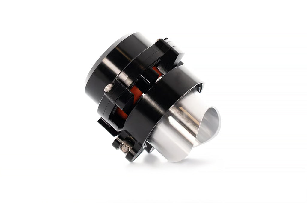 PTE Blow Off Valve 50mm BV50 BOV Kit (PBO083-2005)