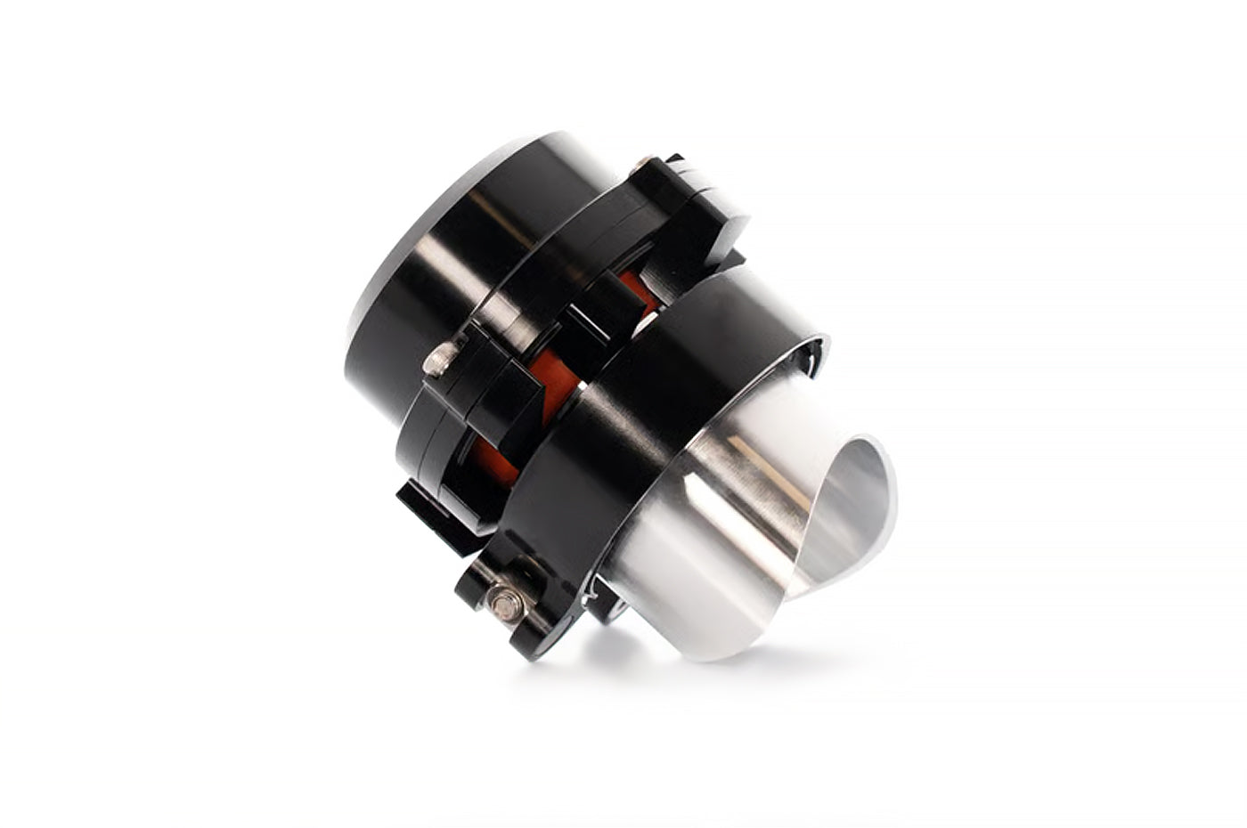 PTE Blow Off Valve 50mm BV50 BOV Kit (PBO083-2005)