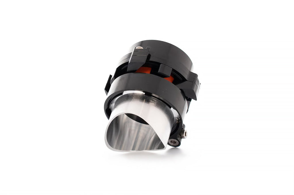 PTE Blow Off Valve 50mm BV50 BOV Kit (PBO083-2005)