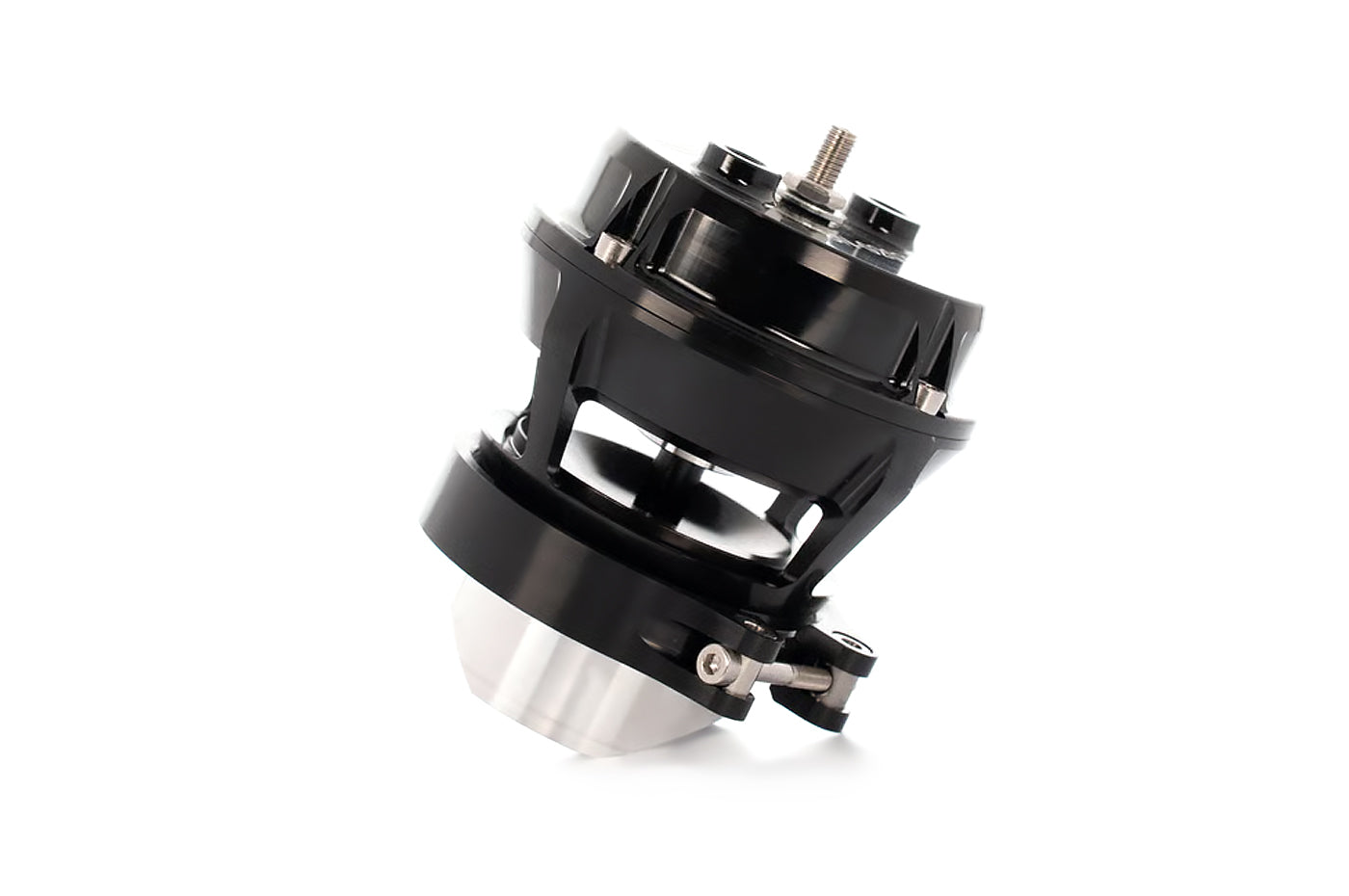 PTE Blow Off Valve 64mm BV64 BOV Kit (PBO083-2010)