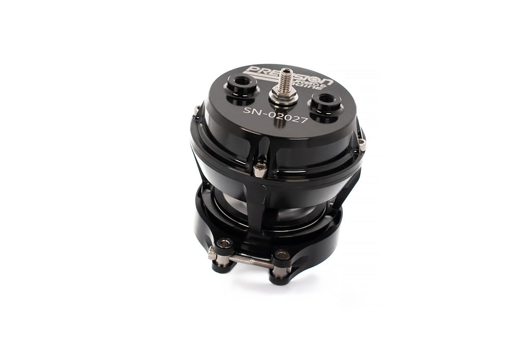 PTE Blow Off Valve 64mm BV64 BOV Kit (PBO083-2010)