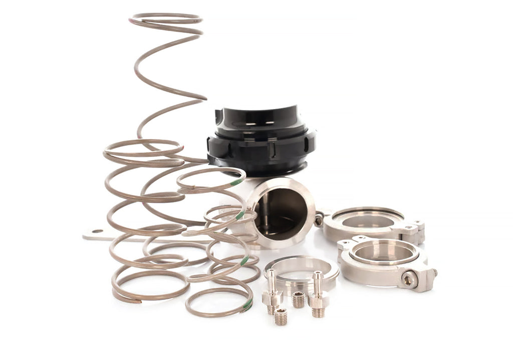 PTE Wastegate 40mm PW40 (PBO085-1510)