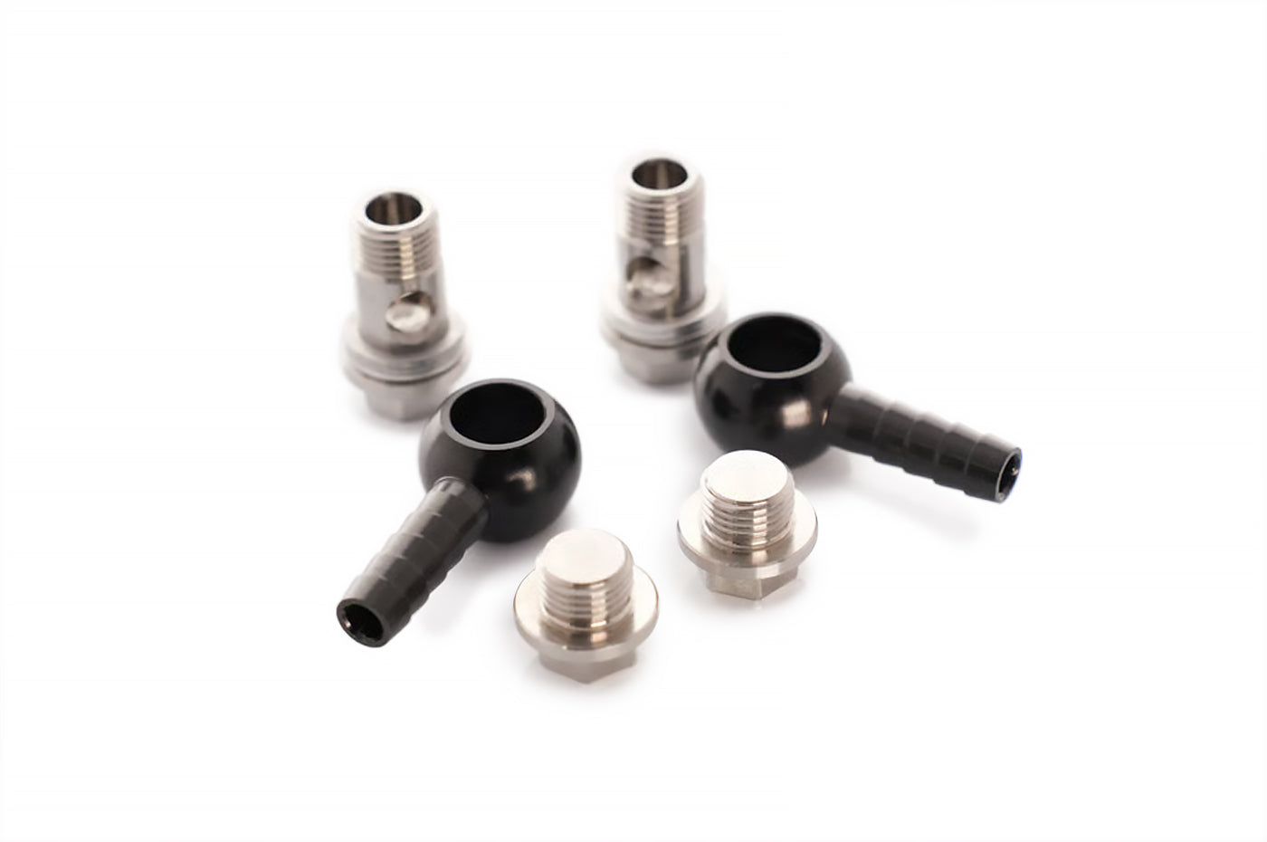 PTE Wastegate Install Parts for 46mm PW46