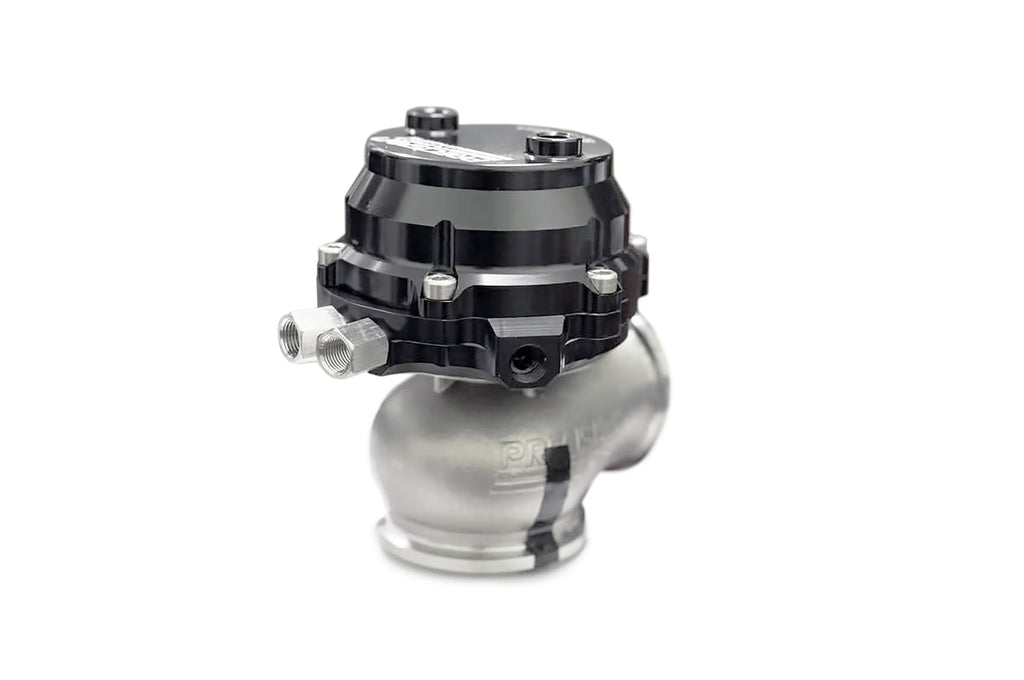 PTE Wastegate 46mm PW46 Water Cooled (PBO085-2201)