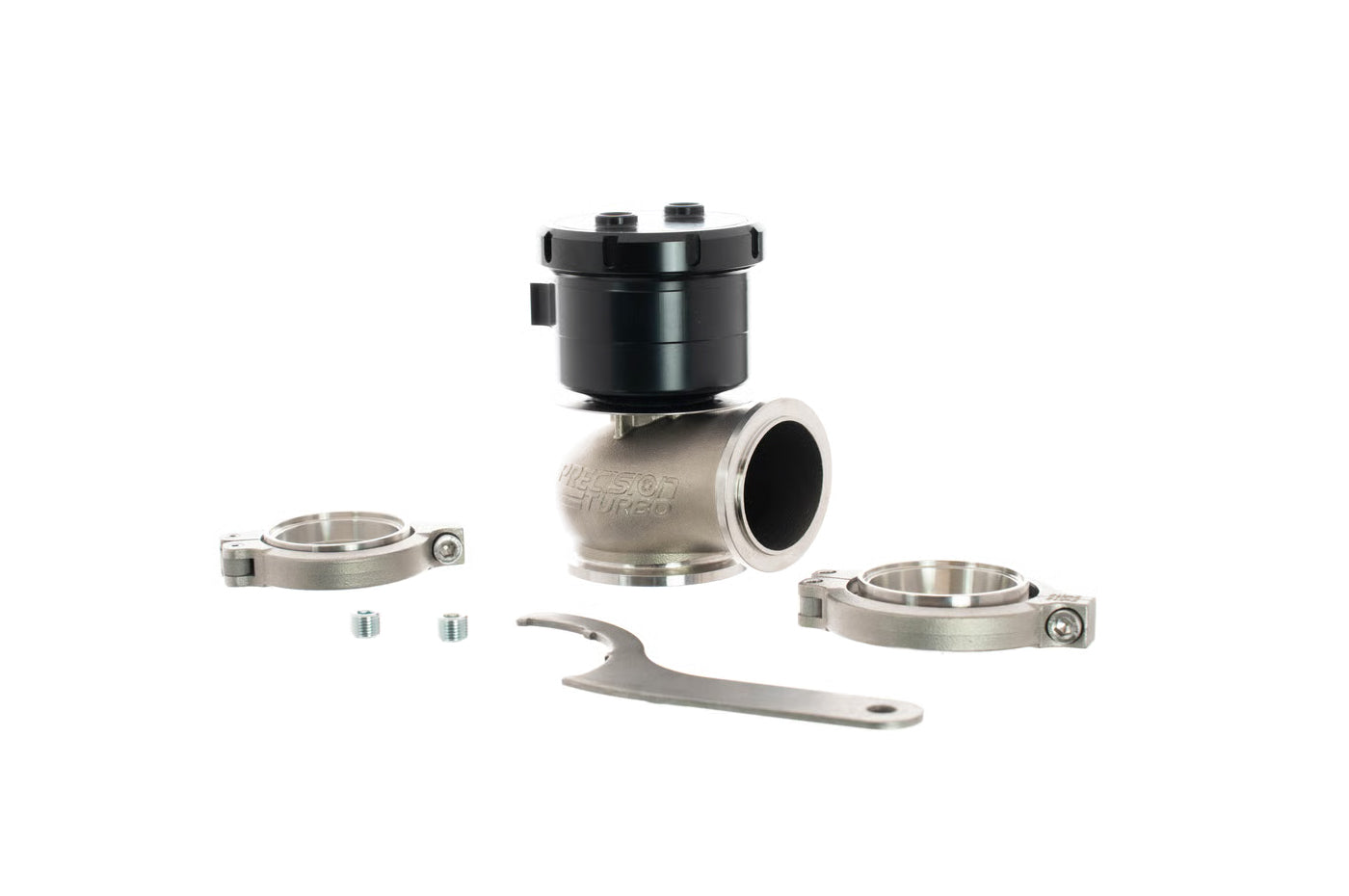 PTE Wastegate 46mm PW46 CO2 (PBO085-2600)