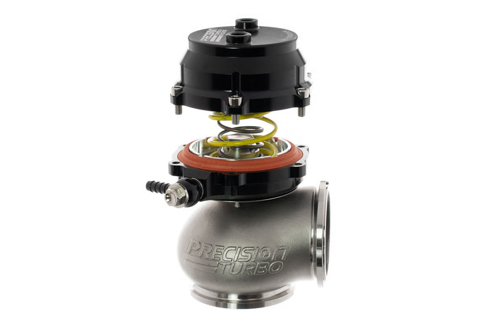 PTE Wastegate 56mm PW56 (PBO085-2800)