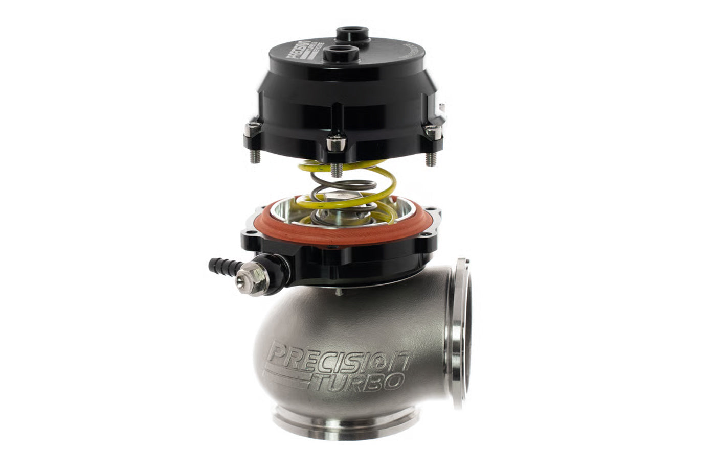 PTE Wastegate 56mm PW56 (PBO085-2800)