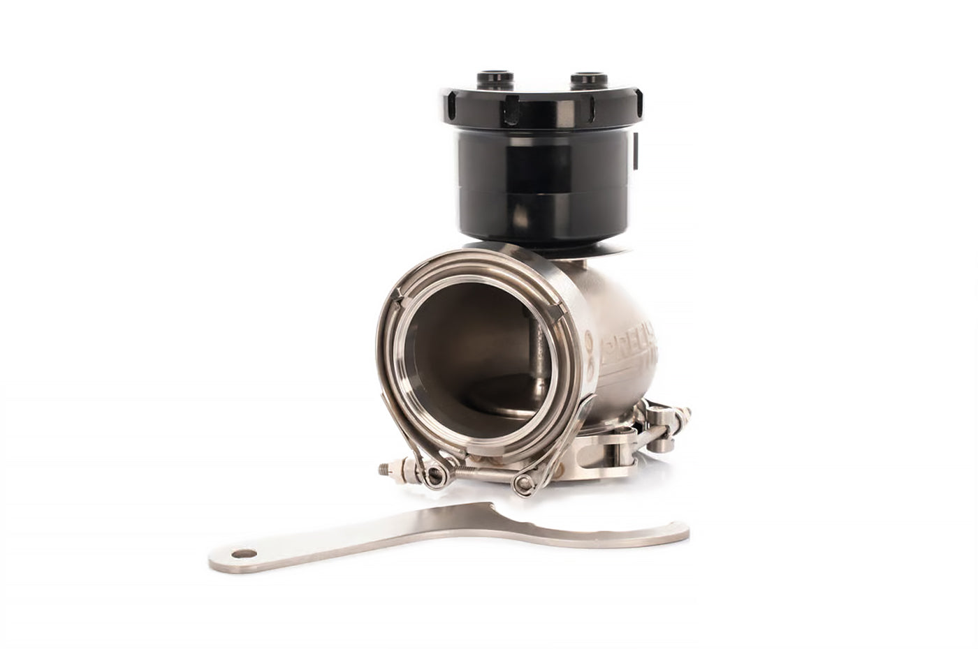 PTE Wastegate 56mm PW56 CO2 (PBO085-2850)