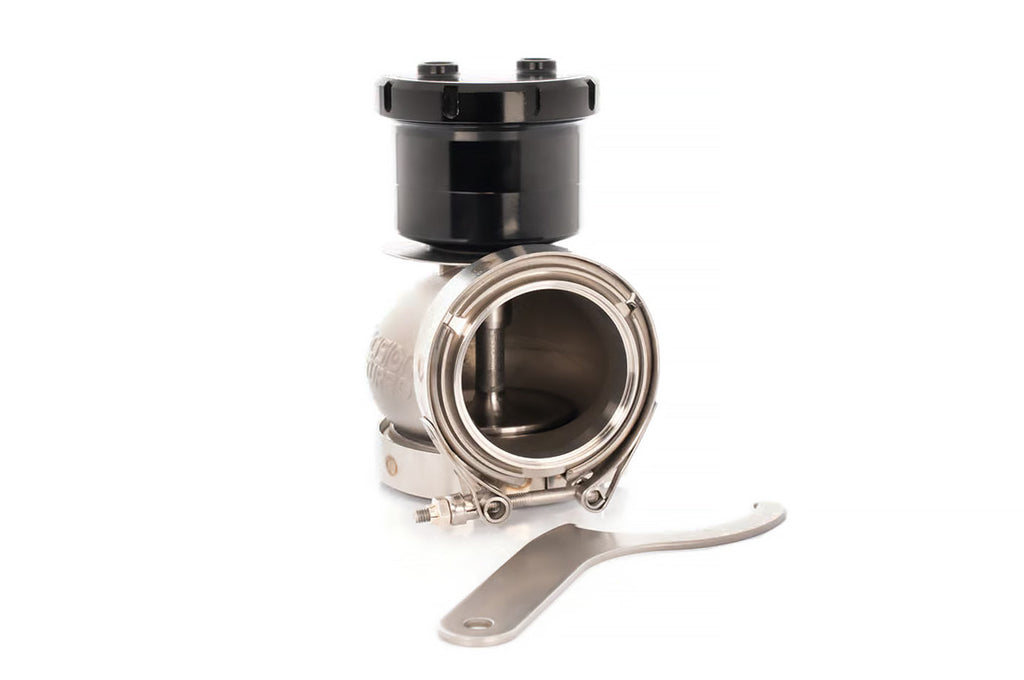 PTE Wastegate 56mm PW56 CO2 (PBO085-2850)