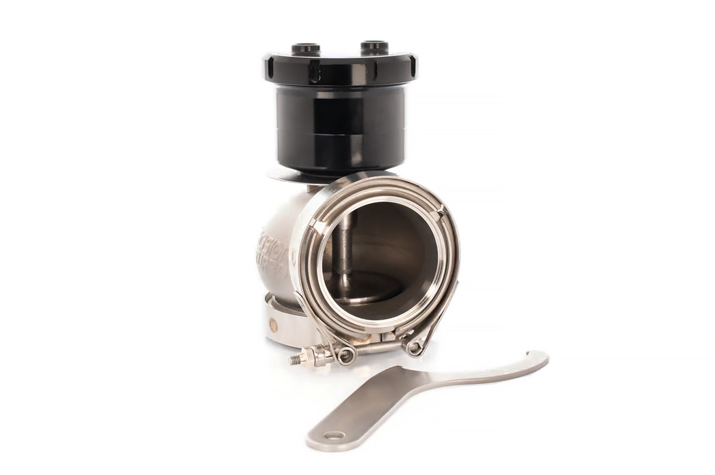 PTE Wastegate 56mm PW56 CO2 (PBO085-2850)