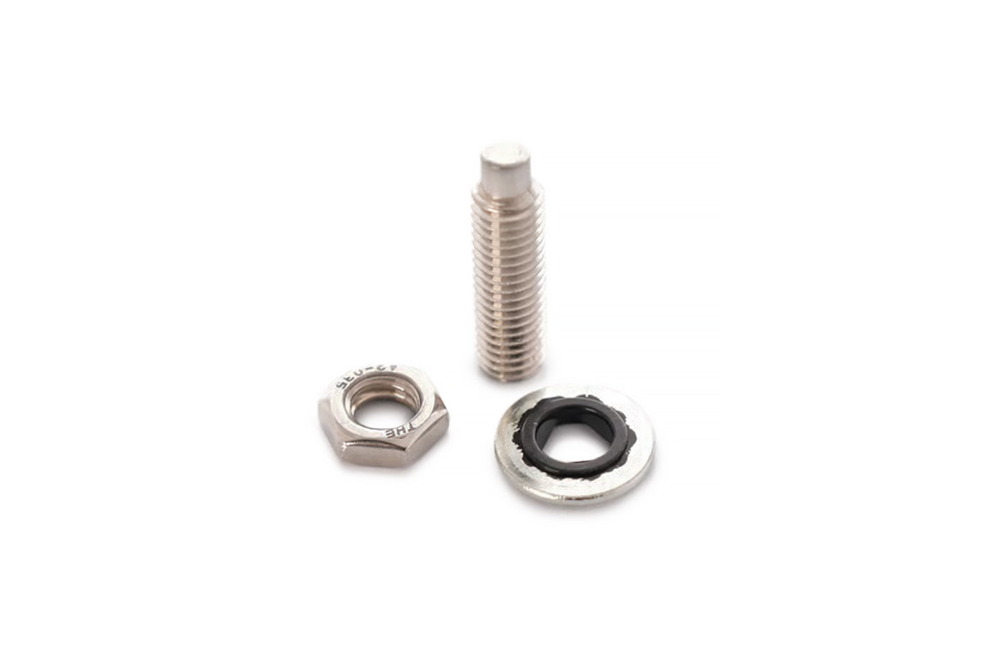 PTE Wastegate Install Parts for 66mm PW66