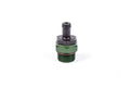 Radium PCV Valve 10AN ORB to 3/8" Barb (20-0530)