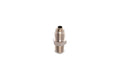 PTE Oil Feed Fitting -4AN to 1/8 NPT (PFT047-3039)