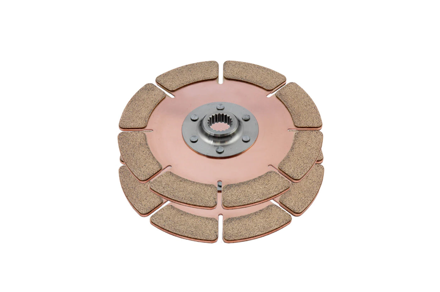 PTT 7.25 Replacement Discs for AWD DSM PTT Clutch