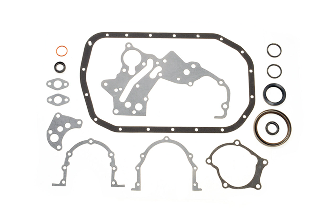 Cometic Bottom End Engine Gasket Kit for 1G 6-Bolt DSM (PRO2006B)
