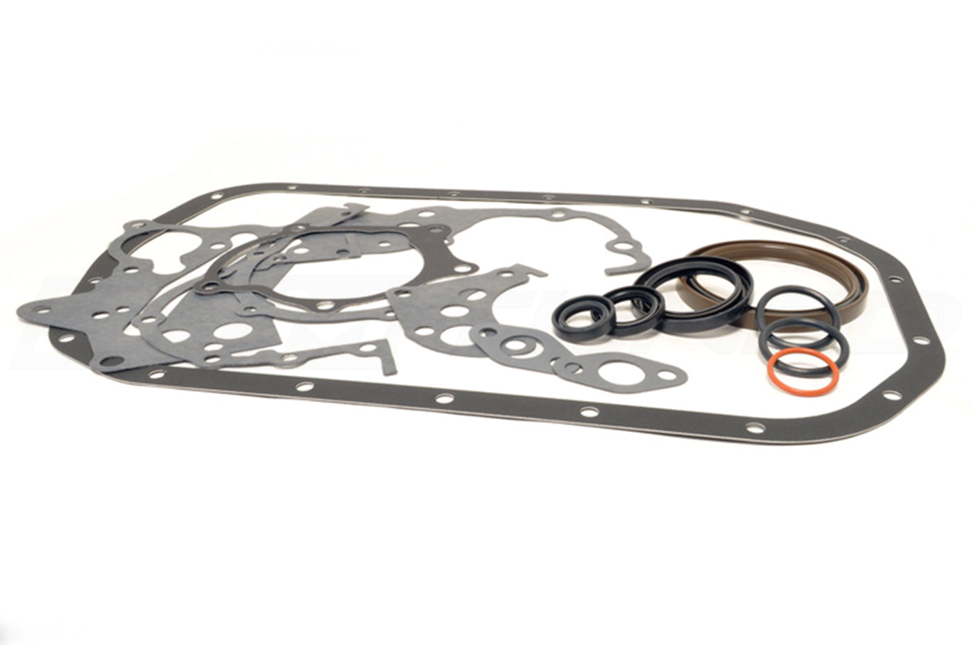 Cometic Bottom End Engine Gasket Kit for 1G 6-Bolt DSM (PRO2006B)