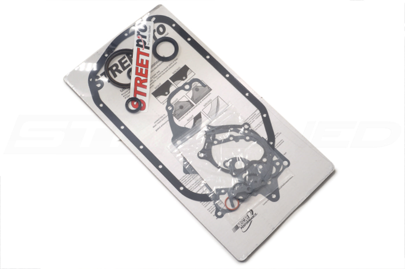 Cometic Bottom End Engine Gasket Kit for 1G 6-Bolt DSM (PRO2006B)