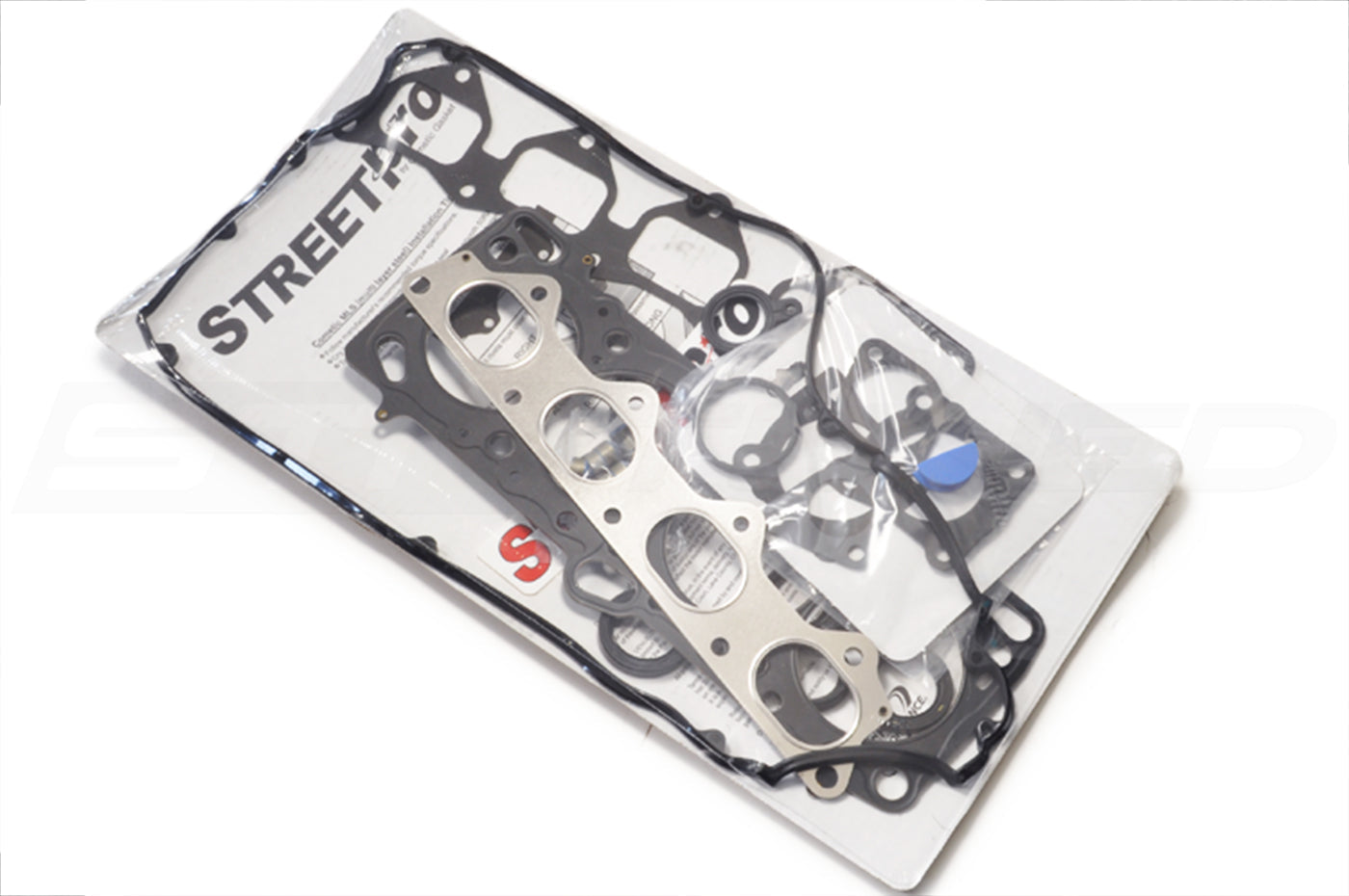 Cometic Top End Engine Gasket Kit for 1G DSM (PRO2006T)