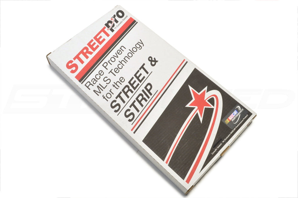 Cometic Top End Engine Gasket Kit for 1G DSM (PRO2006T)