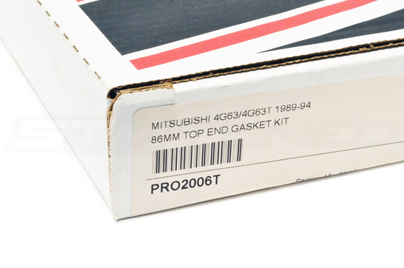 Cometic Top End Engine Gasket Kit for 1G DSM (PRO2006T)