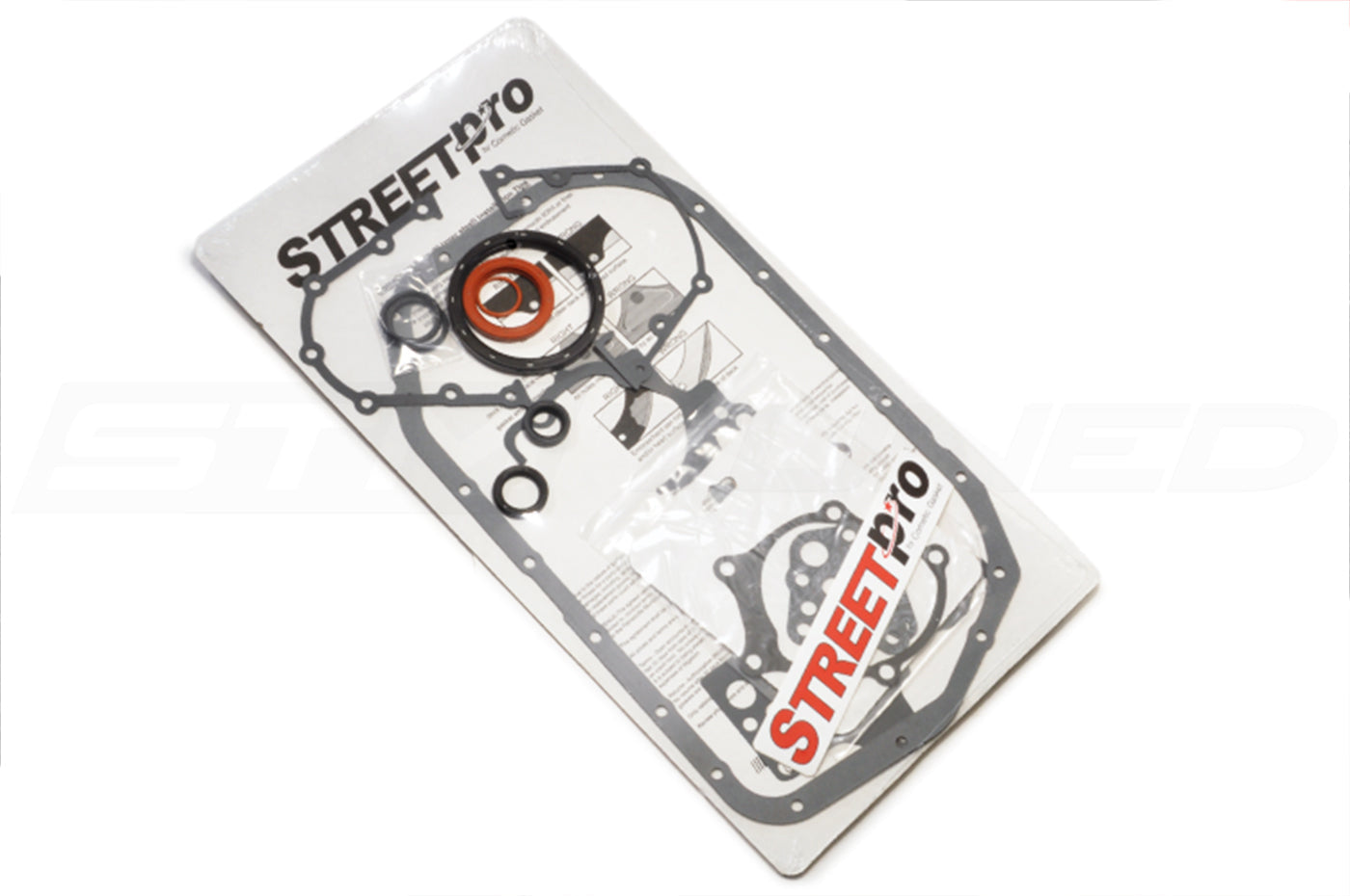 Cometic Bottom End Engine Gasket Kit for 1G 7-Bolt DSM (PRO2007B)