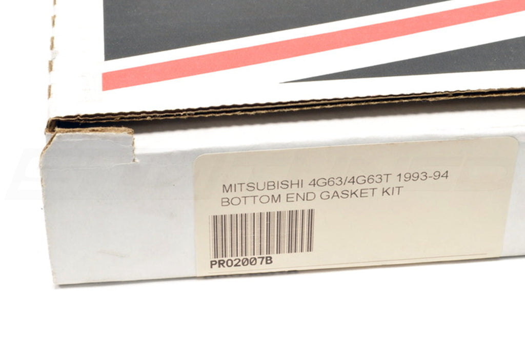 Cometic Bottom End Engine Gasket Kit for 1G 7-Bolt DSM (PRO2007B)