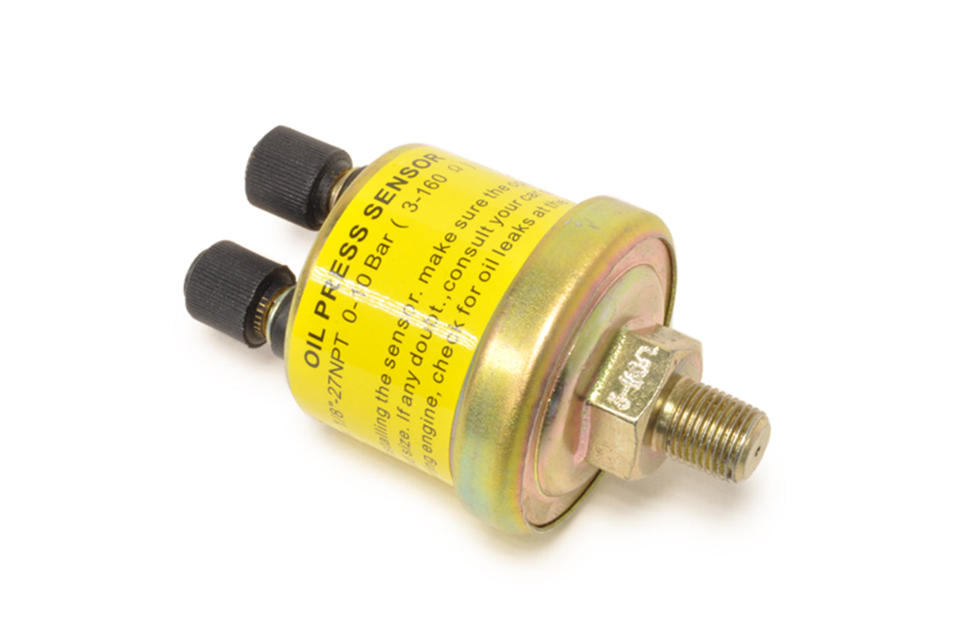 Prosport Gauge Oil Pressure Sensor (PSOPSV)