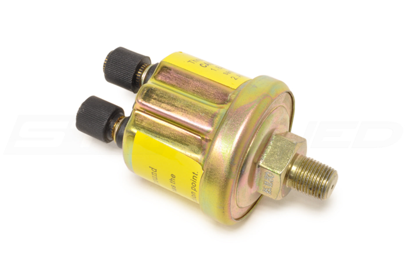 Prosport Gauge Oil Pressure Sensor (PSOPSV)