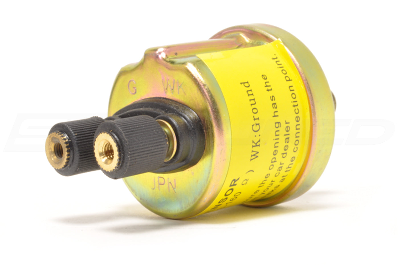 Prosport Gauge Oil Pressure Sensor (PSOPSV)