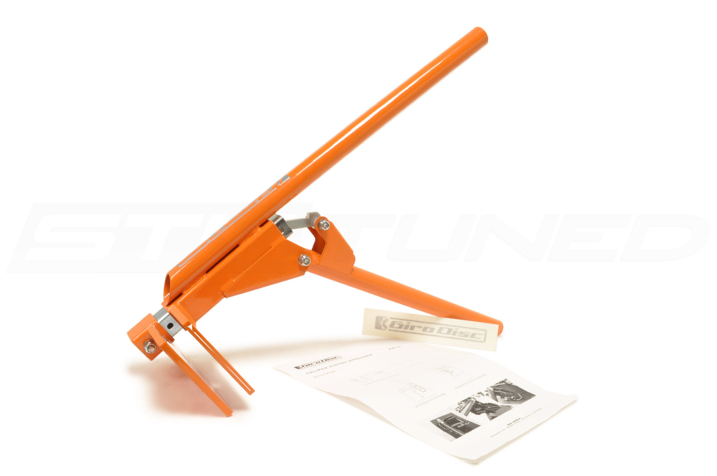 Girodisc Caliper Piston Spreader Tool (PST-01)