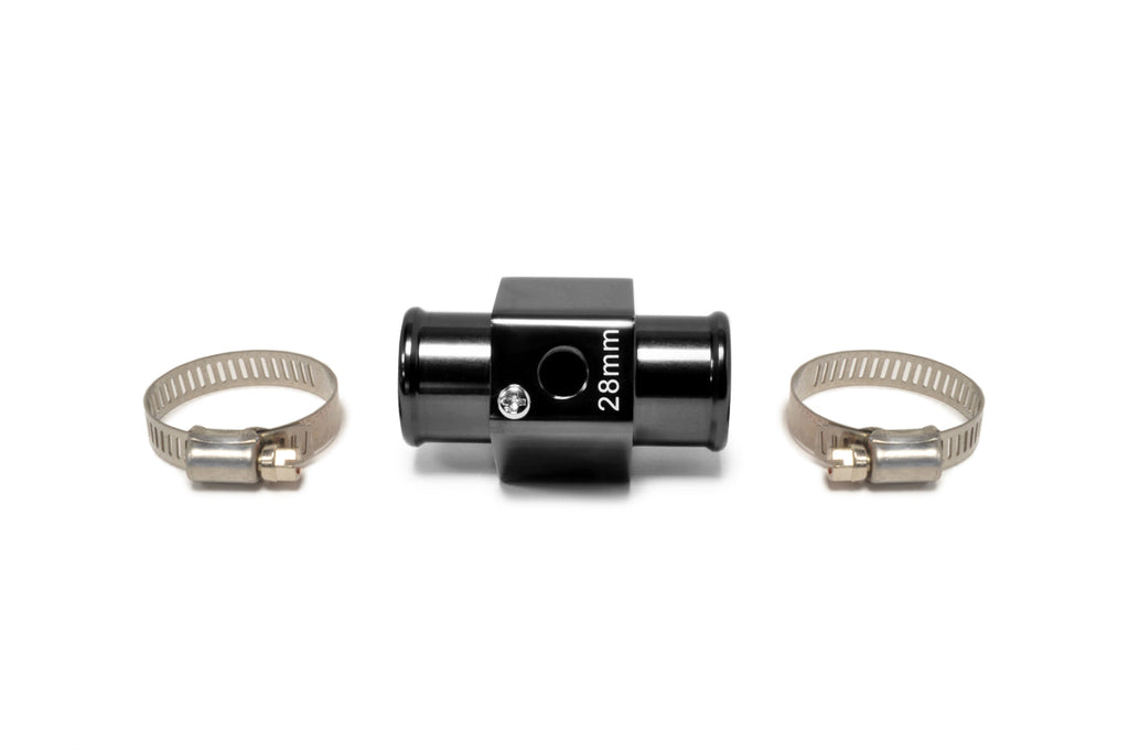 Prosport Water Temperature Sender Radiator Hose Adapter