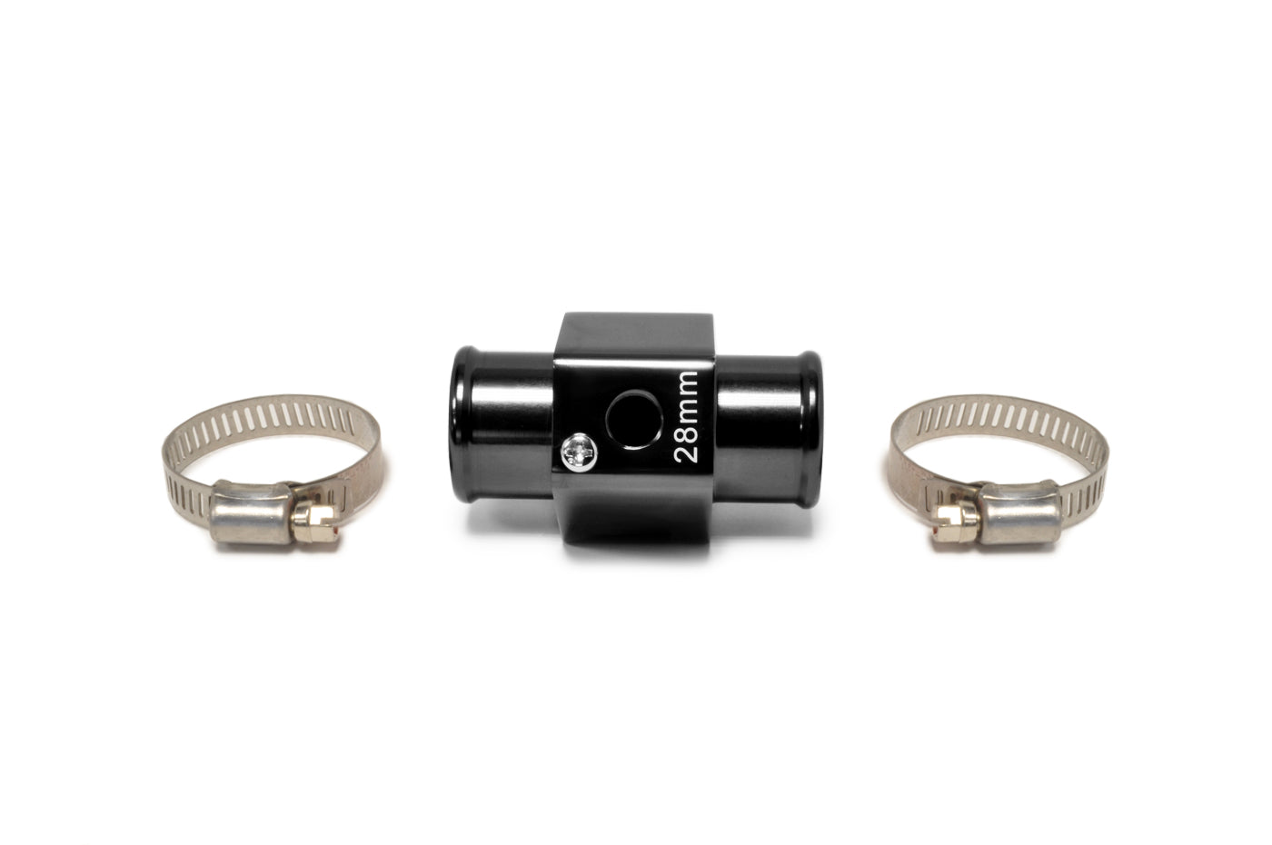 Prosport Water Temperature Sender Radiator Hose Adapter