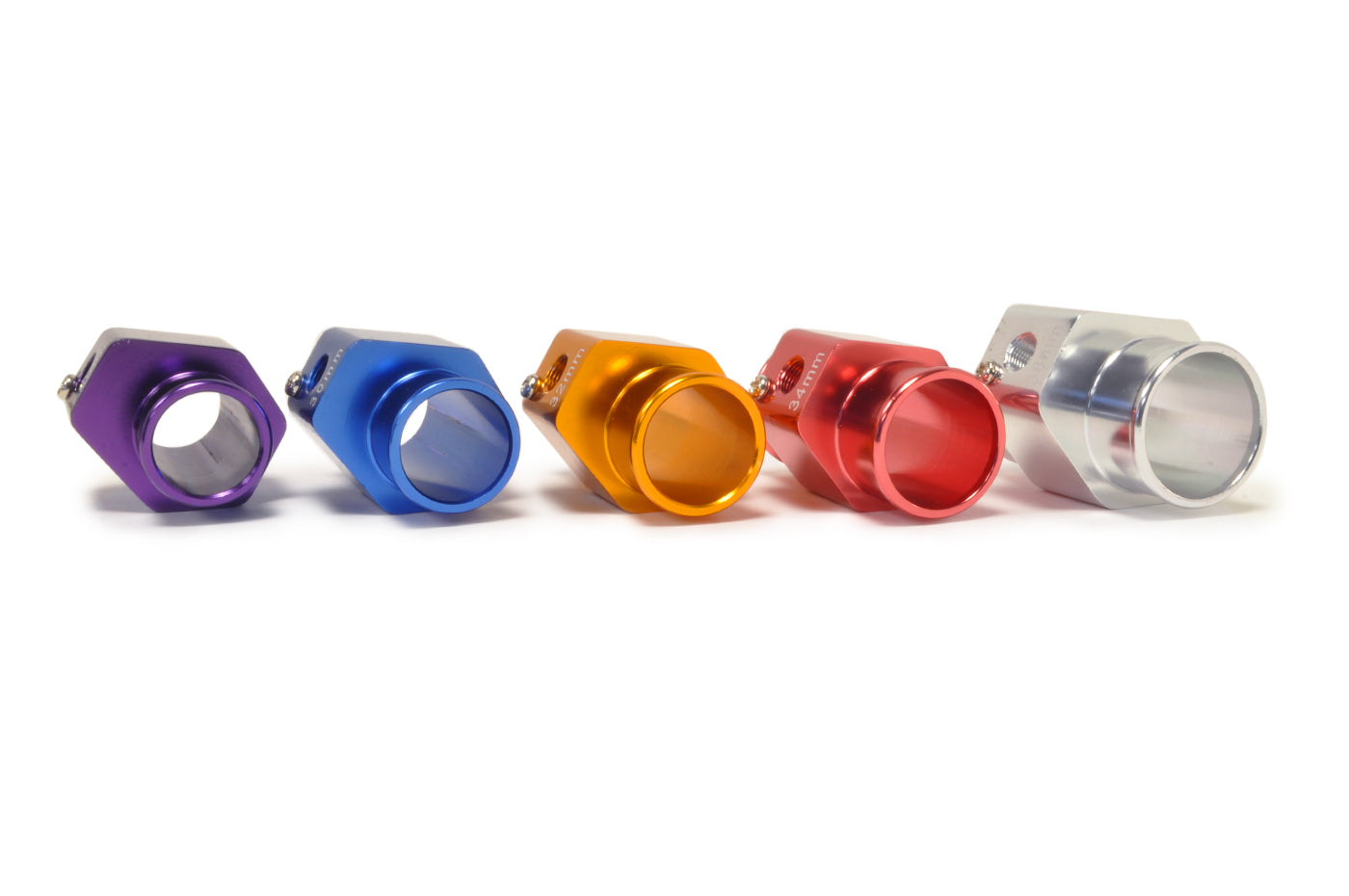 Prosport Water Temperature Sender Radiator Hose Adapter