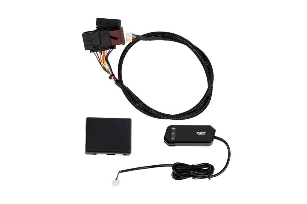 Injen X-Pedal Throttle Controller for Evo X (PT0006B)