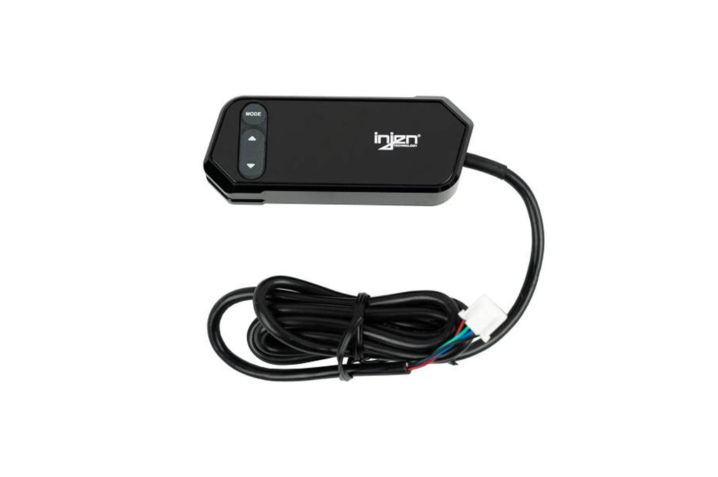 Injen X-Pedal Throttle Controller for Evo X (PT0006B)