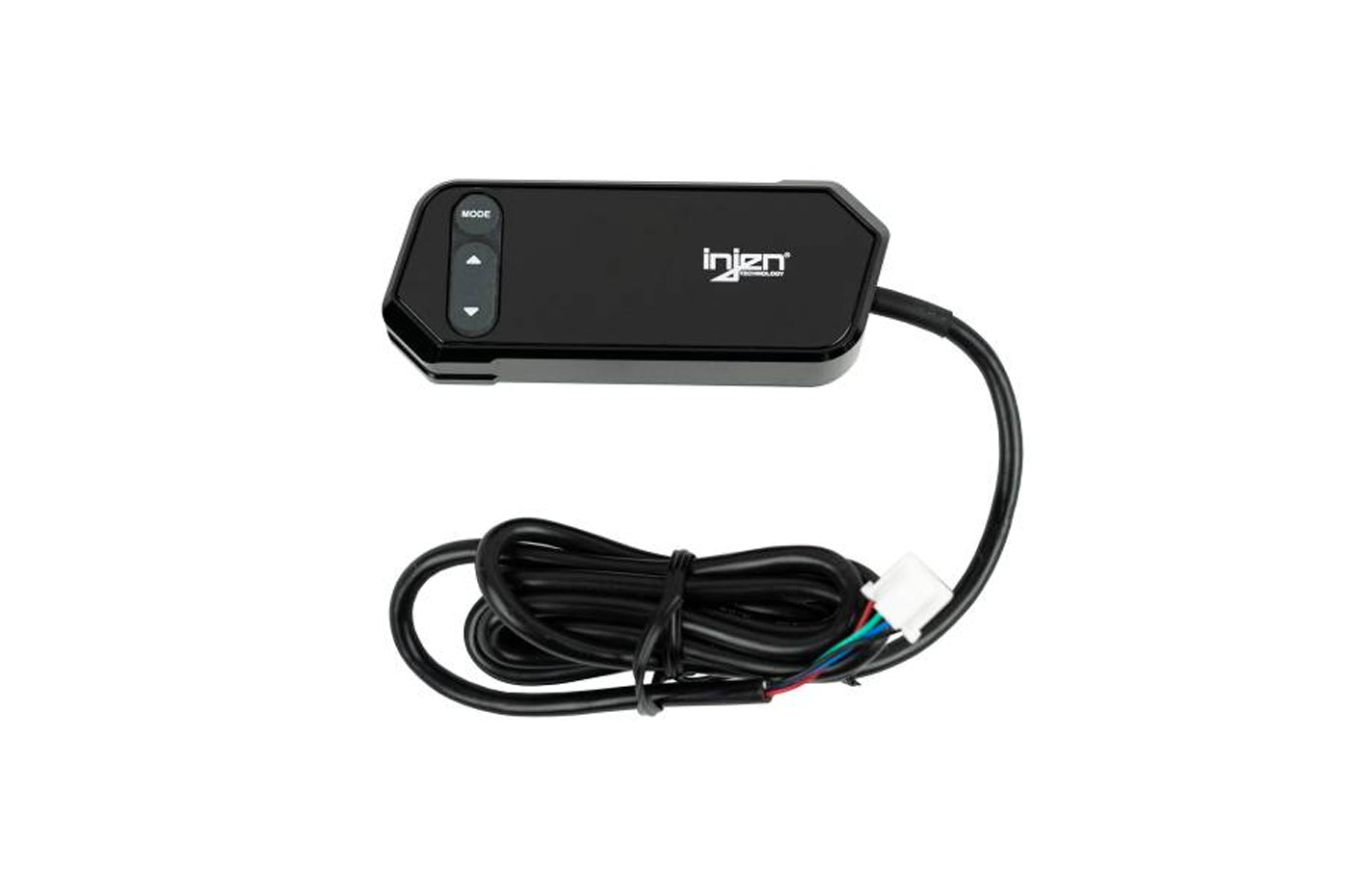 Injen X-Pedal Throttle Controller for Evo X (PT0006B)
