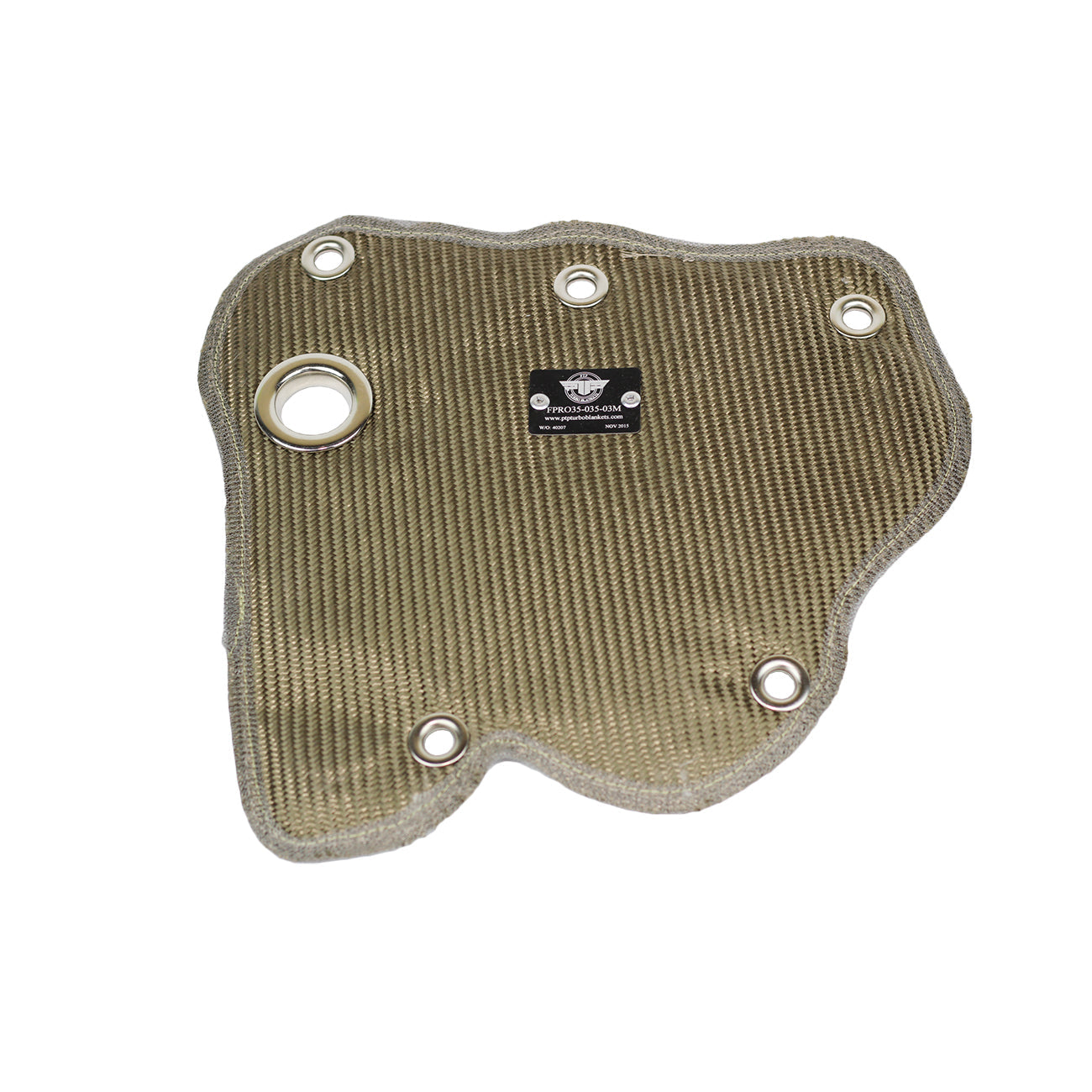 PTP- Dodge Dart Turbo Blankets