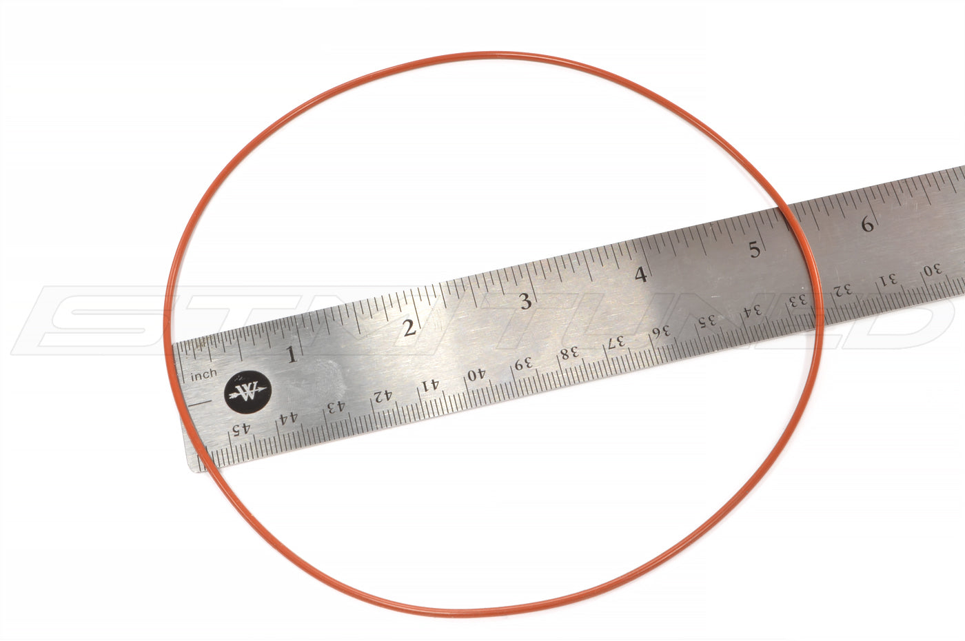 PTE Compressor Cover O-Ring for E/S Covers (PTP070-1049)